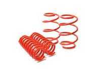 ES#3467921 - ASTLS-17-072 - Lowering Springs Set - F55 MINI Cooper S - Average lowering front & rear: 1.18