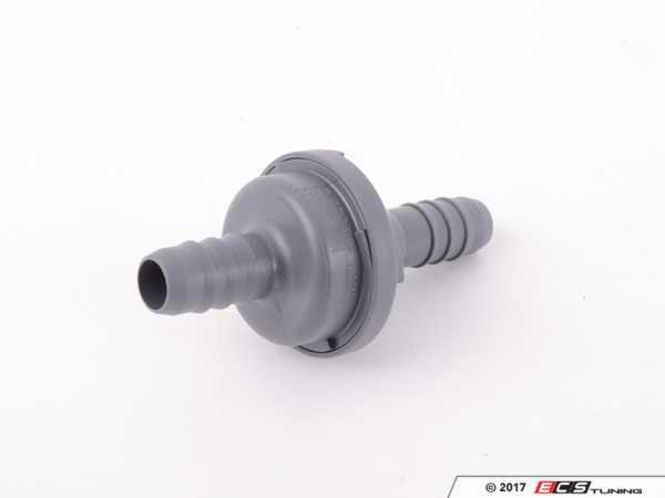 Kayser Nissan Service >> Kayser - 06A133528D - Crankcase Vent Valve Kayser Nissan Service >> Kayser - 06A133528D - Crankcase Vent Valve