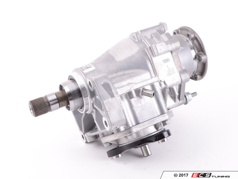 Genuine Volkswagen Audi 0AV409053AG DSG Bevel box R36 (0AV 409