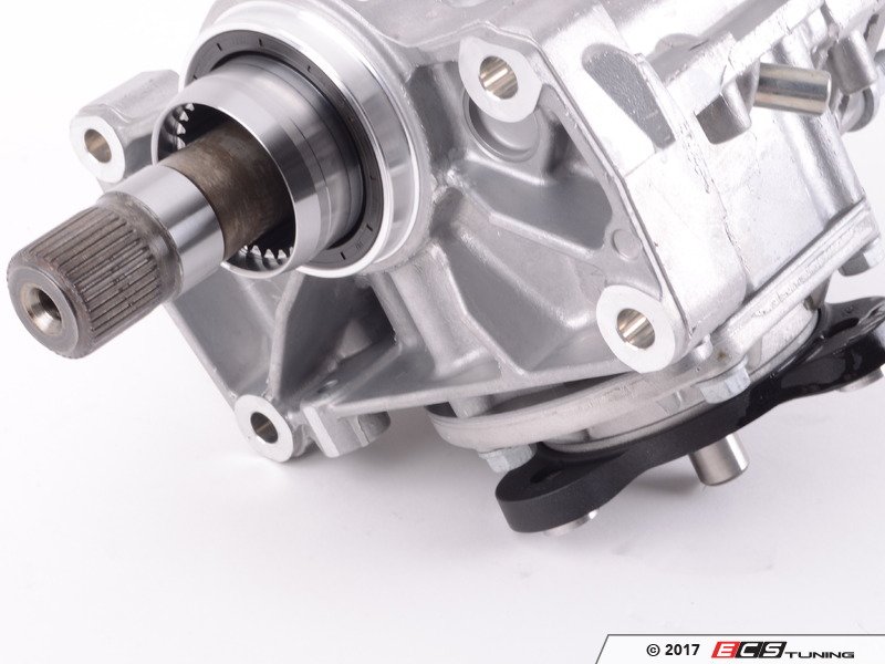 Genuine Volkswagen Audi 0AV409053AG DSG Bevel box R36 (0AV 409