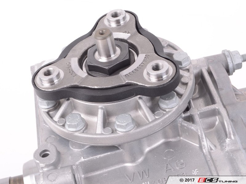 Genuine Volkswagen Audi 0AV409053AG DSG Bevel box R36 (0AV 409