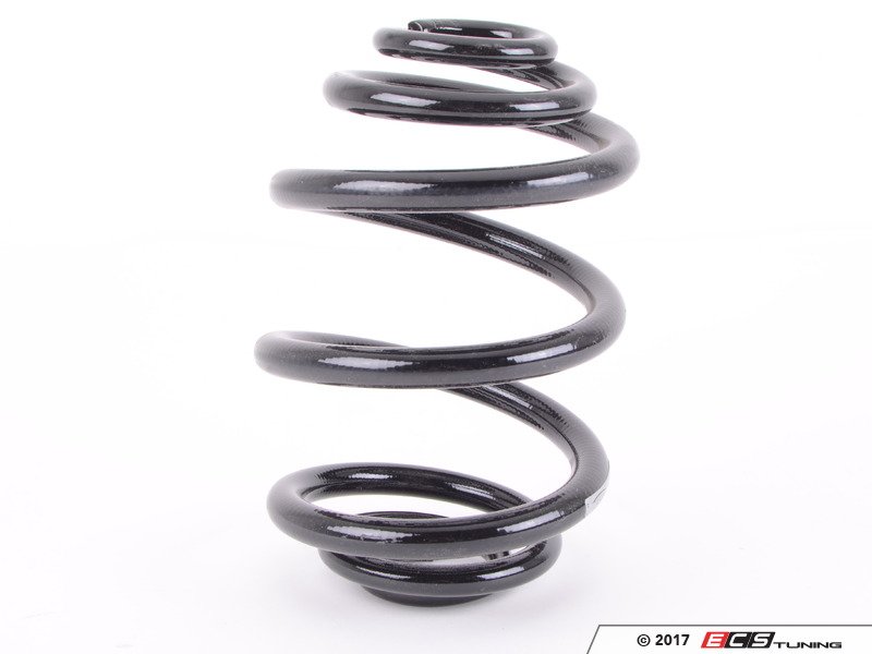 Mubea 33539070580 Rear Coil Spring