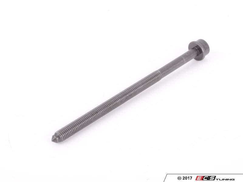 Genuine Volkswagen Audi - WHT005739 - Cylinder Head Bolt - Priced Each ...
