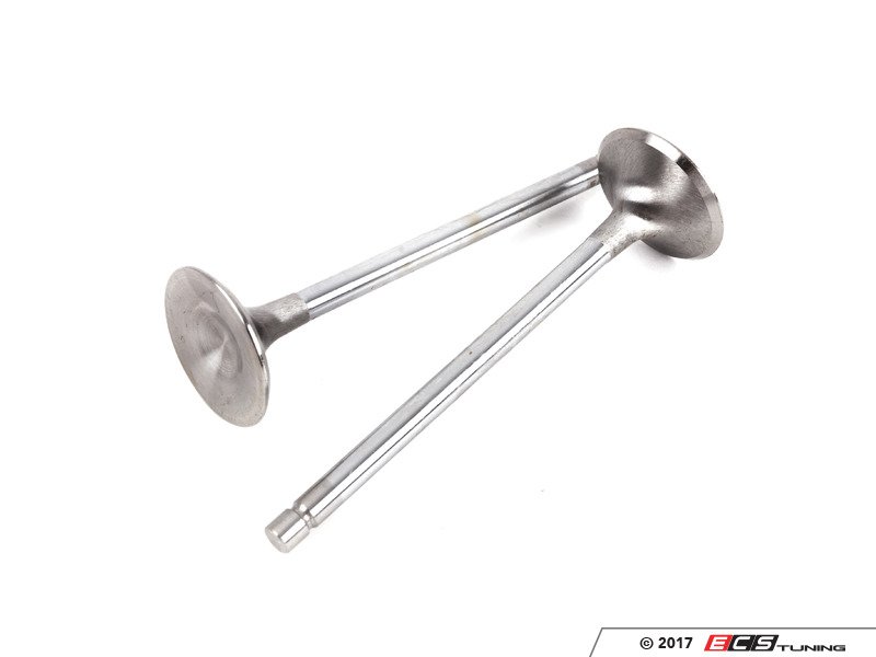 Integrated Engineering ST30vAEVI1106S Supertech Inconel Exhaust