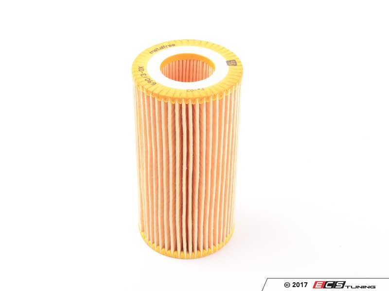 Kolbenschmidt - 06L115562 - Oil Filter - Priced Each - (NO LONGER ...