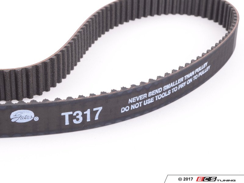 Gates 058109119C Timing Belt