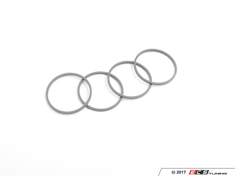 Assembled By ECS 11127531224KT Cam Bearing Ledge Replacement Kit