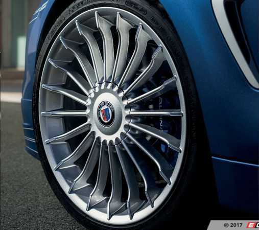 Alpina wheels bmw