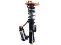 ES#3468055 - RIV-B1401S - 5200 Series AST Coilovers - External canister shock with adjustable compression and rebound dampen settings, Average lowering from 0.80
