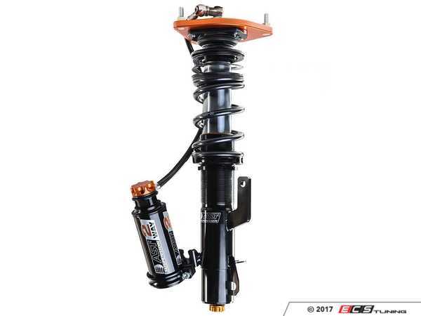 AST Suspension 5300 Series Coilovers - 1988-1991 Porsche 944 2.5 Turbo S (Type 2) main image 0