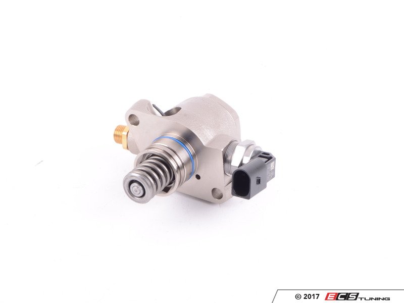 Genuine Volkswagen Audi - 06L127025R - High Pressure Fuel Pump (06L 127 ...