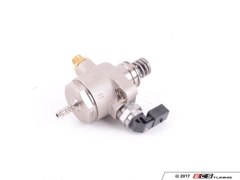 Genuine Volkswagen Audi - 06L127025R - High Pressure Fuel Pump (06L 127 ...