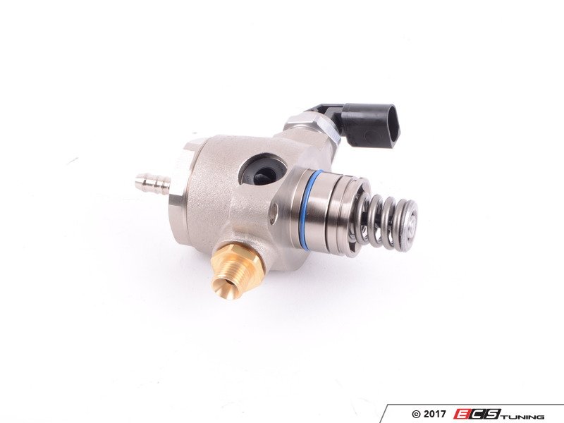 Genuine Volkswagen Audi - 06L127025R - High Pressure Fuel Pump (06L 127 ...