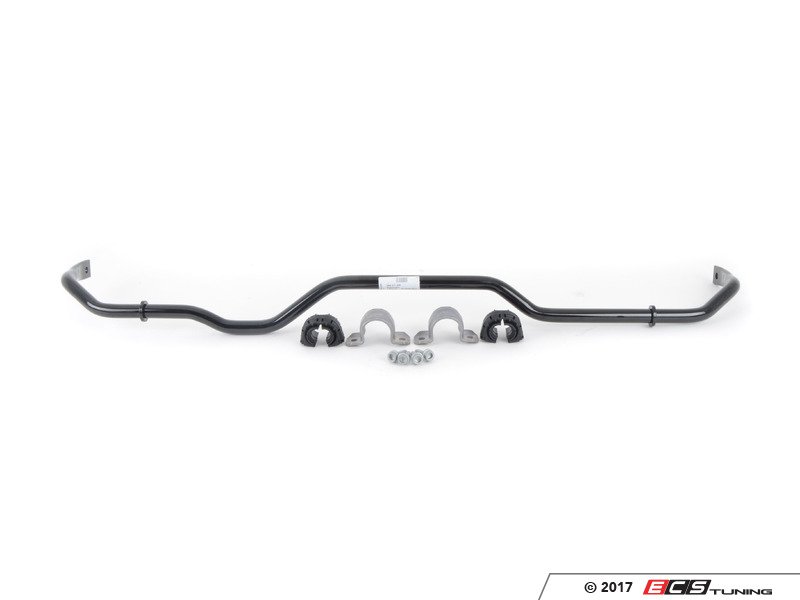Genuine Volkswagen Audi 3C0511409EKT Rear Sway Bar Upgrade Kit