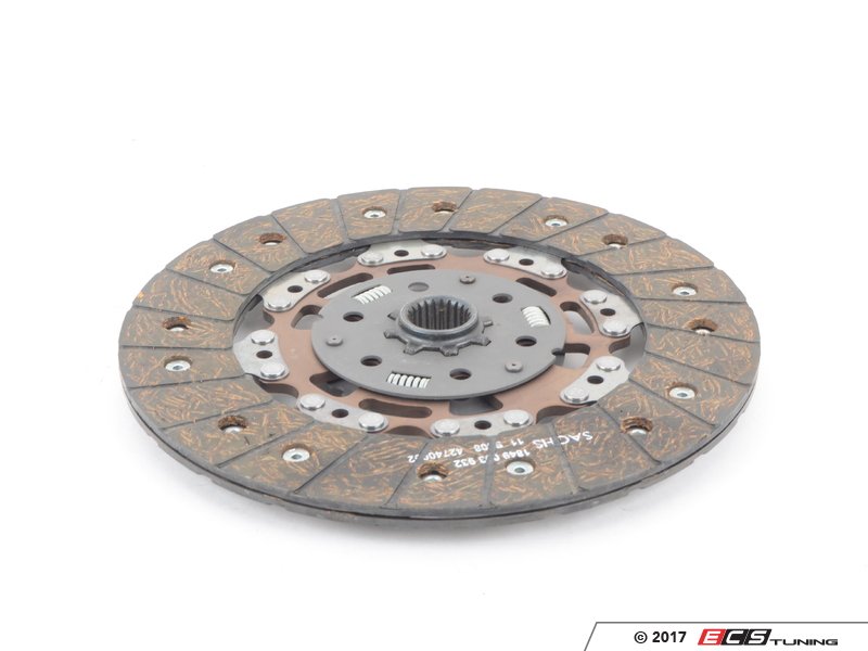 LUK 06J141015J Clutch Kit
