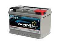 ES#3469426 - NSB-AGM-48 - NorthStar Ultra High Performance AGM Battery - 48/H6 - Pure lead AGM battery with high reserve capacity and cranking amps - NorthStar - Audi BMW Volkswagen Mercedes Benz MINI Porsche