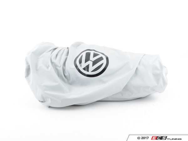 mk7 gti car cover