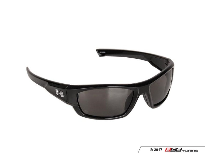 Genuine Volkswagen Audi DRG007800 Under Armour Force Sunglasses (D