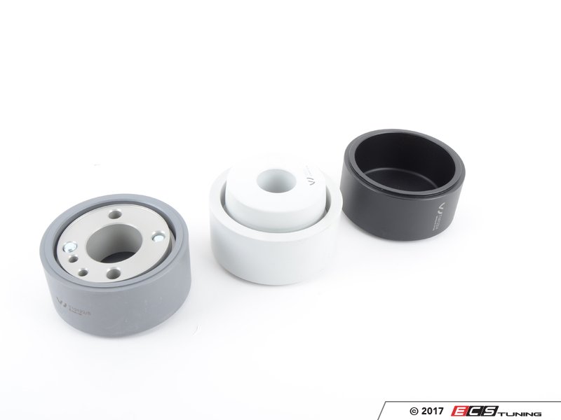 Genuine Volkswagen Audi T10122C Rear Main Seal Assembly Tool Kit