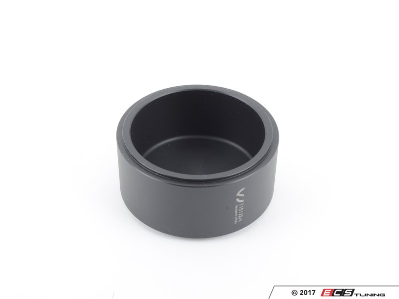 Genuine Volkswagen Audi T10122C Rear Main Seal Assembly Tool Kit