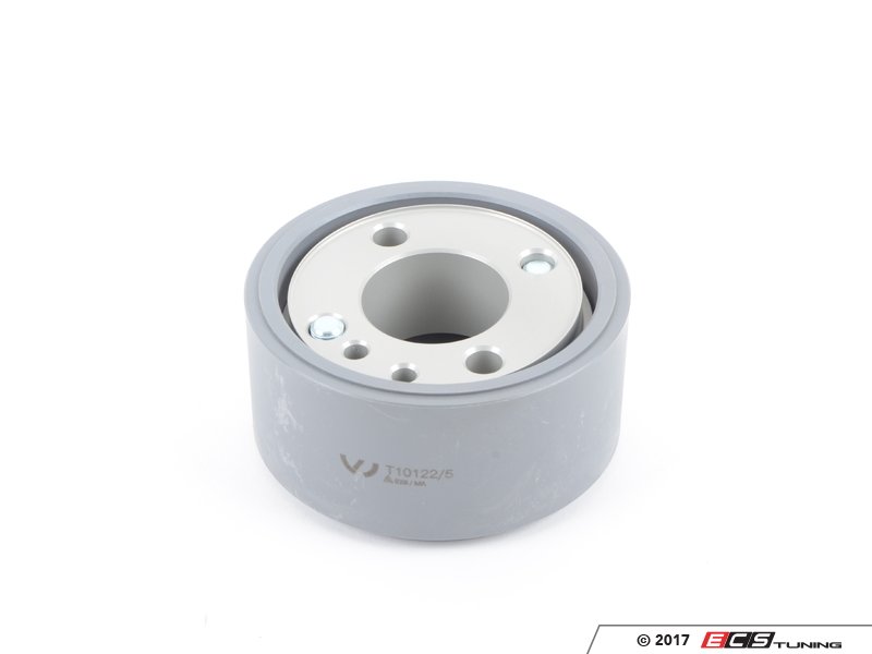 Genuine Volkswagen Audi T10122C Rear Main Seal Assembly Tool Kit