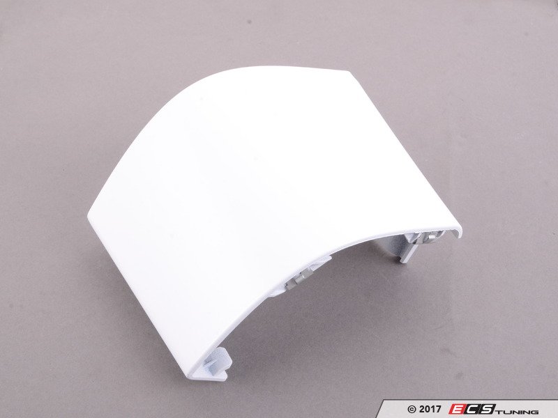 Genuine Porsche 95555983701G2X Rear Jack Point Cover (NO LONGER