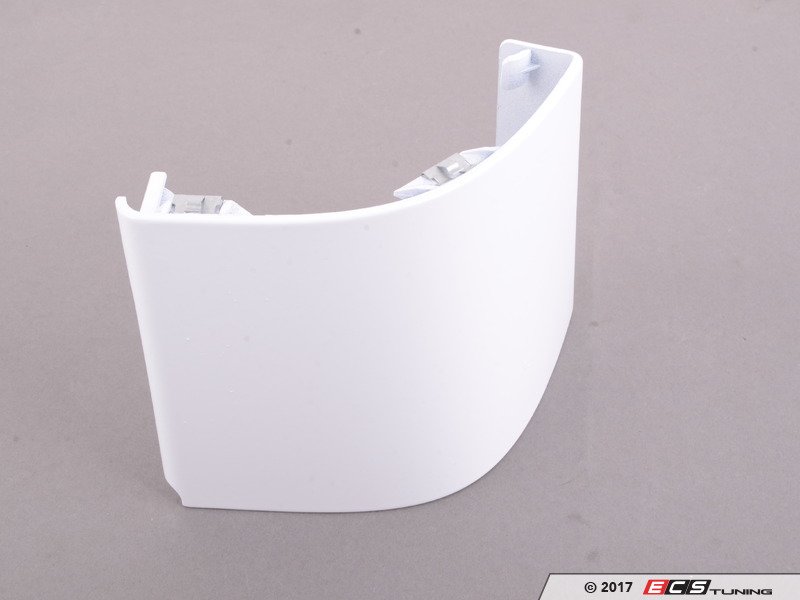 Genuine Porsche 95555983701G2X Rear Jack Point Cover (NO LONGER