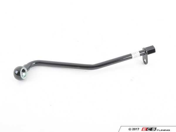 Genuine Volkswagen Audi - 077121481B - PIPE (077 121 481 B)