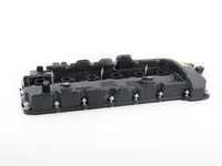 ES#3464981 - 11127565284 - Valve Cover - Complete valve cover assembly with gasket, bolts, and integral cyclone separator - URO - BMW