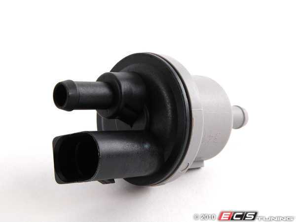 thumbnail image 2 of Genuine Bosch/VW Blow-Off Valve For Audi Seat Skoda VW – 058133517B, 6QE906517A 2 of 6