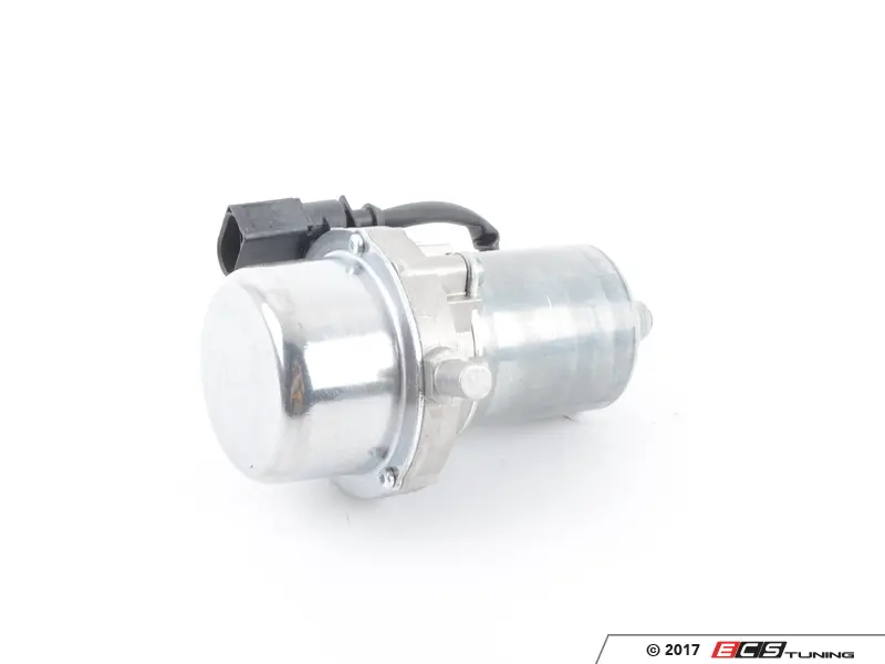 Hella 8e0927317h Brake Booster Vacuum Pump Brake Booster Vacuum Pump