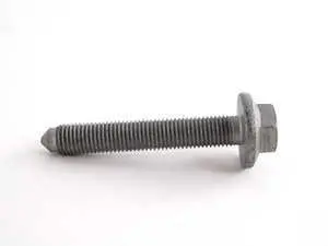 Genuine Volkswagen Audi - 7M3499349A - Subframe Spacer Plate - Priced ...
