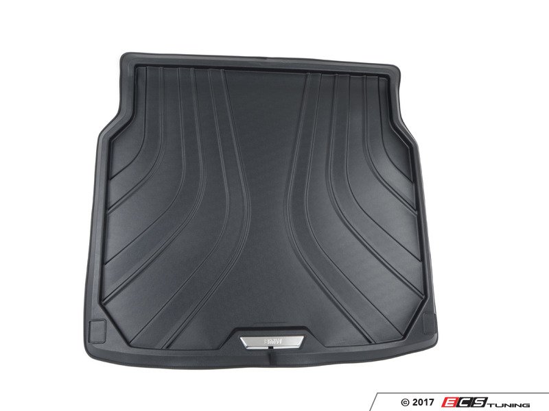 Genuine BMW 51472414589 BMW Fitted Luggage Compartment Mat (51472