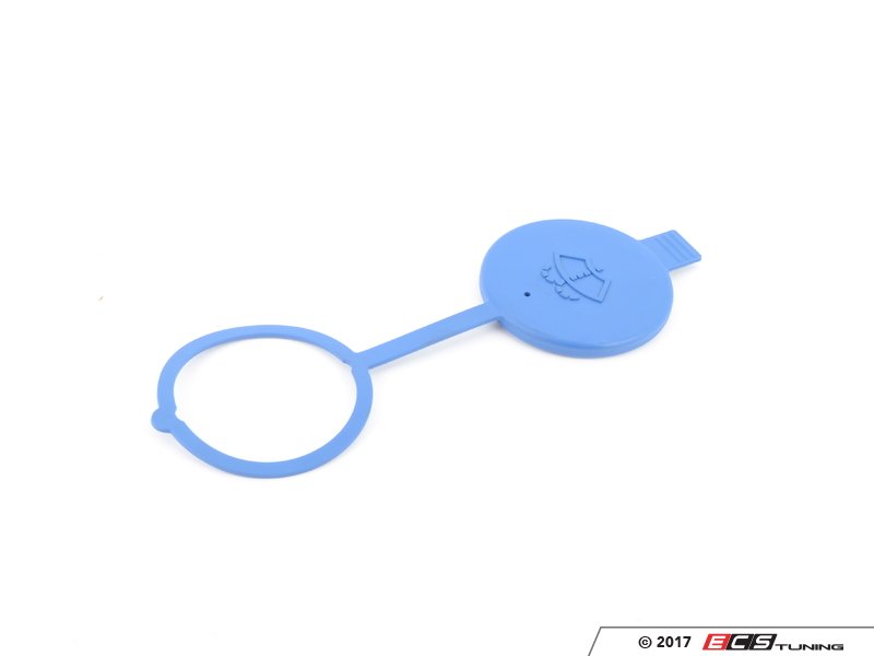 Genuine Mercedes Benz 1718690108 Windshield Washer Reservoir Cap