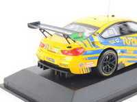 ES#3476180 - 97M6GTSMINICHAMP - Limited Edition #97 Turner Motorsport M6 GT3 - 1 Of 204 - Turner Motorsport - BMW