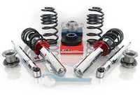 ES#3476173 - 11505080-1KT - Koni 1150 Series Coilover Kit - Adjustable Dampening - 1150-5080-1 - Average lowering of up to 2.4