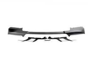 ES#2817758 - 51192357210 - BMW M Performance Front Lip - Give your X that sporty look - Genuine BMW M Performance - BMW