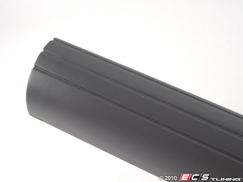 Genuine BMW 51478204012 E39 Rear Door Sill Trim Right (51478