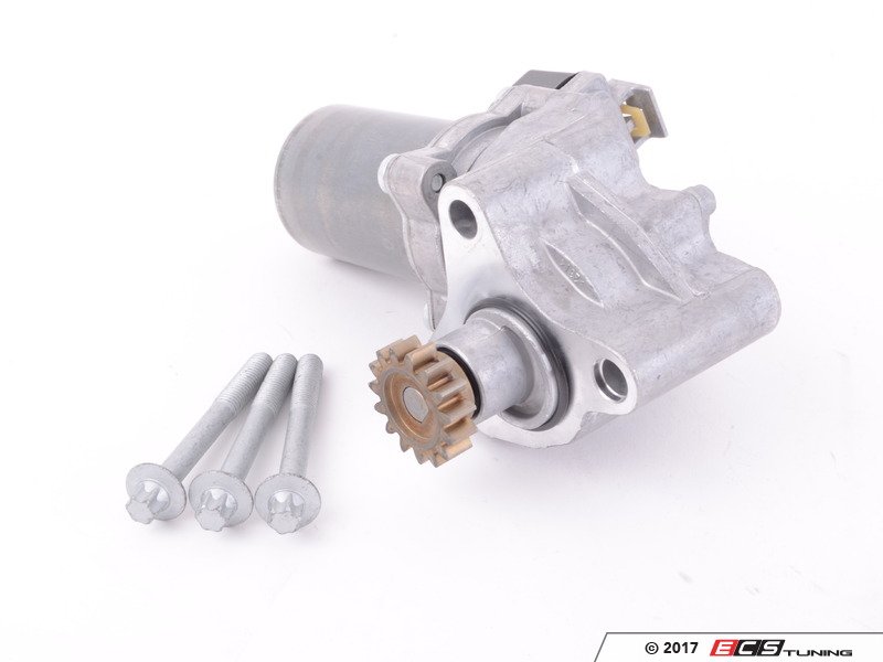 Genuine BMW 27102449712KT Transfer Case Actuator Motor