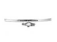 ES#3410298 - 1969930020 - Racing Dynamics Front Strut Brace - Reduce chassis flexing - quality performance from one of the original BMW tuners! - Racing Dynamics - BMW