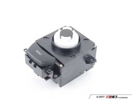bmw e70 idrive controller replacement