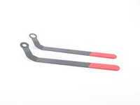 ES#3419430 - 024570SCH01A - Drive Belt Serpentine Tensioner Tool - Set of two main pulley tools for MINI - Schwaben - MINI
