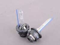 ES#3476608 - B660KT - D2S 6500K XB HID Bulb - Pair - Quality replacement xenon bulbs from Morimoto - Morimoto - Audi BMW Volkswagen Mercedes Benz MINI