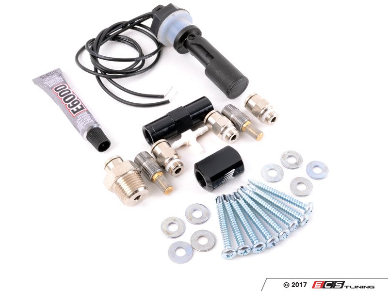 SnowPerformance - SN0210 - Stage 2.5 Boost-Controlled Water/Meth ...