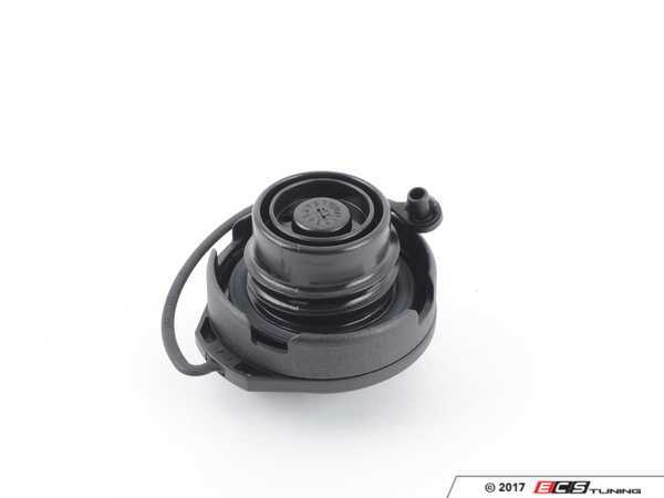 Genuine Volkswagen Audi - 3D0201550T - Gas Cap (3D0 201 550 T)