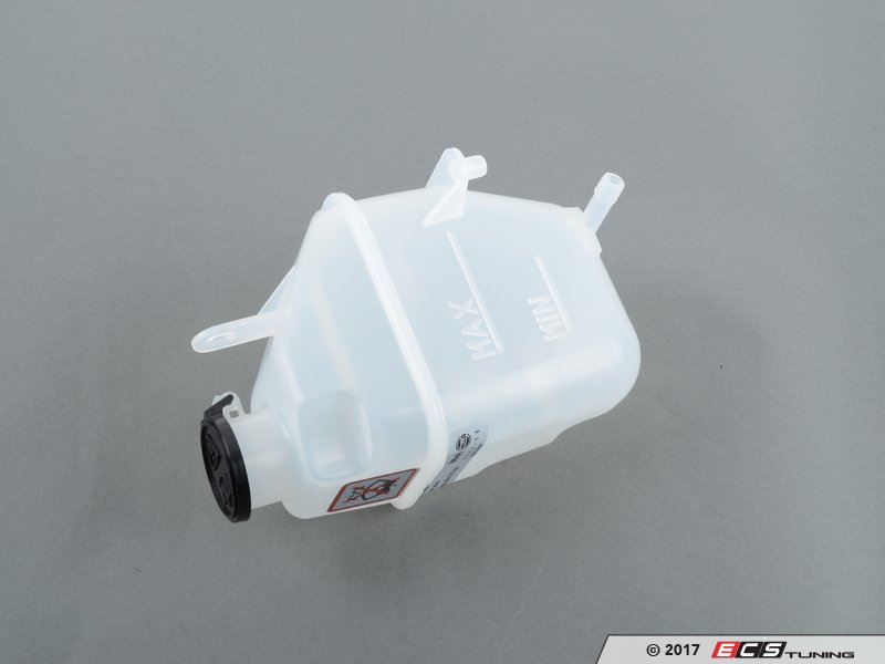 MahleBehr 17107509071 Coolant Expansion Tank W/ Lid