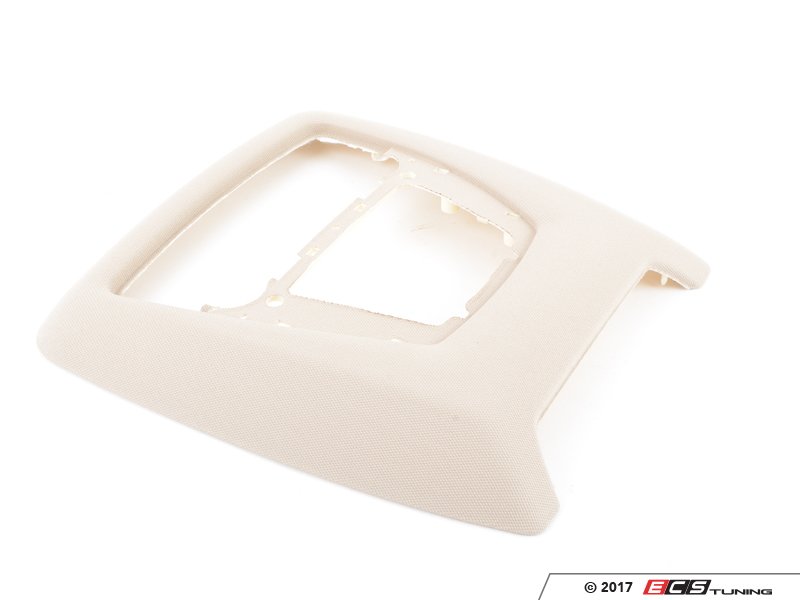 Genuine BMW - 61319201454 - TRIM COVER, SWITCH M (61-31-9-201-454)