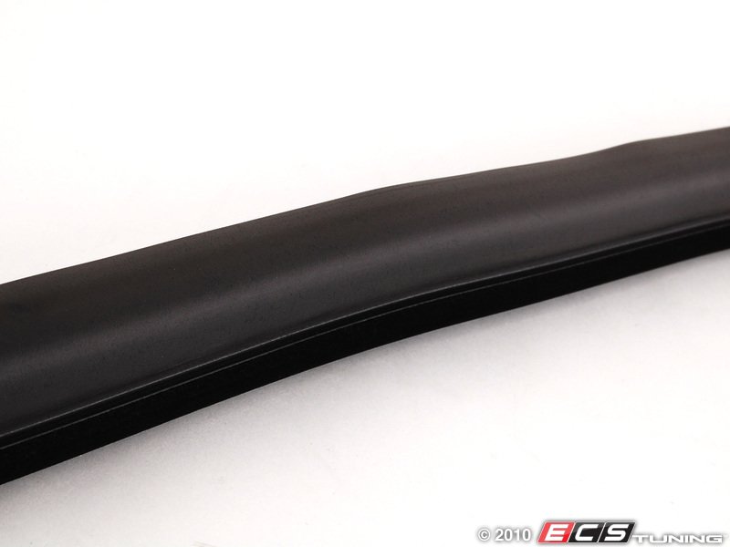 Genuine Volkswagen Audi - 1J6853706SB41 - Front Felt Roof Channel ...