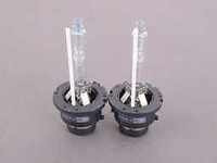 ES#3476607 - B650KT - D2S 5500K XB HID Bulb - Pair - Quality replacement xenon bulbs from Morimoto - Morimoto - Audi BMW Volkswagen Mercedes Benz MINI