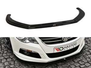 2012 vw cc front bumper